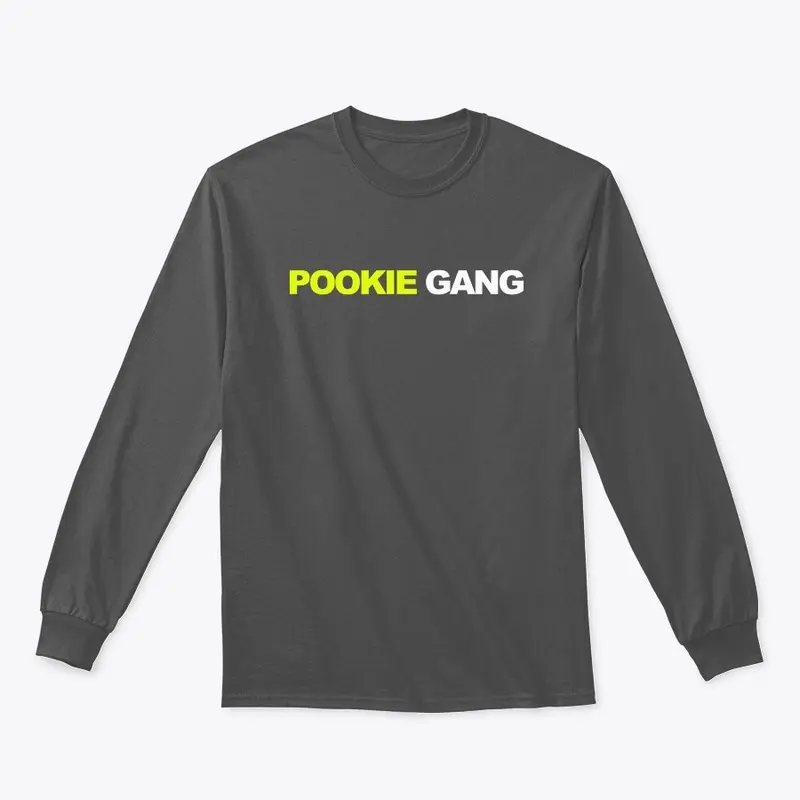 Pookie Gang Hoodie | Alternate Color 