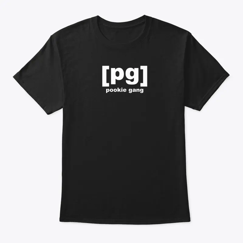 [PG] - T-Shirt