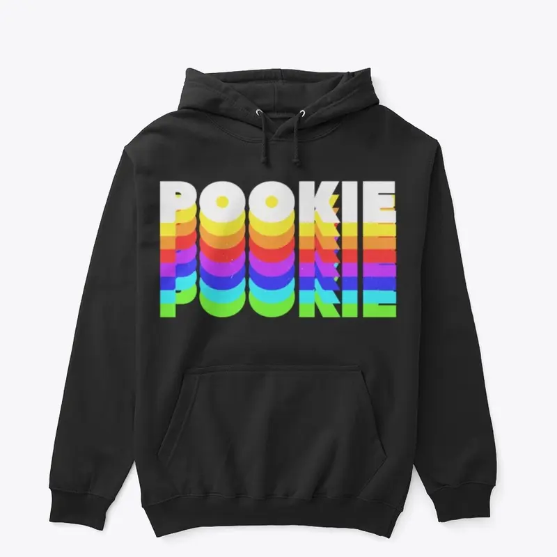 In Full Color | Pookie Hoodie