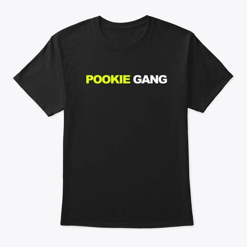 Pookie Gang Hoodie | Alternate Color 