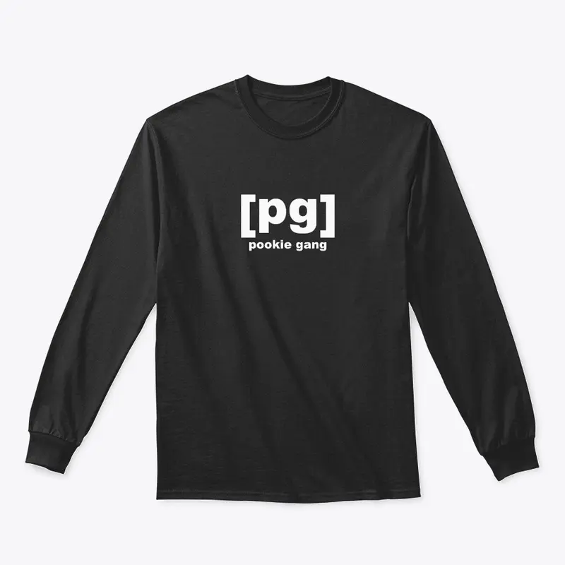 [PG] - T-Shirt