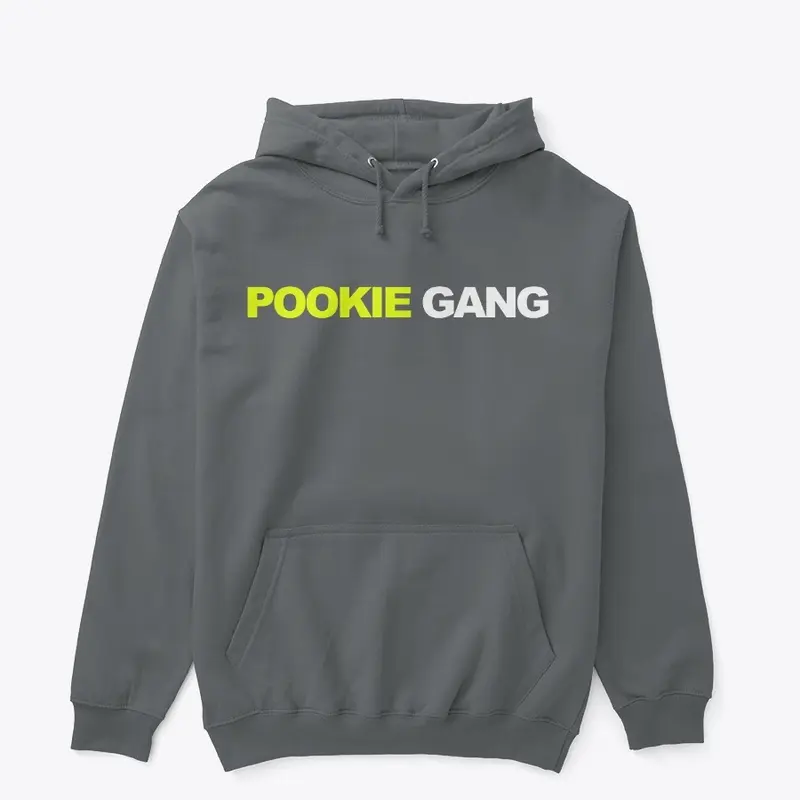 Pookie Gang Hoodie | Alternate Color 