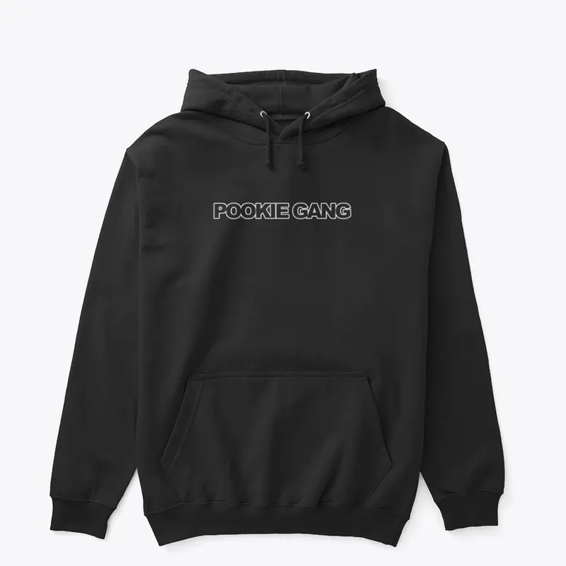 Pookie Gang Hoodie | Stroked